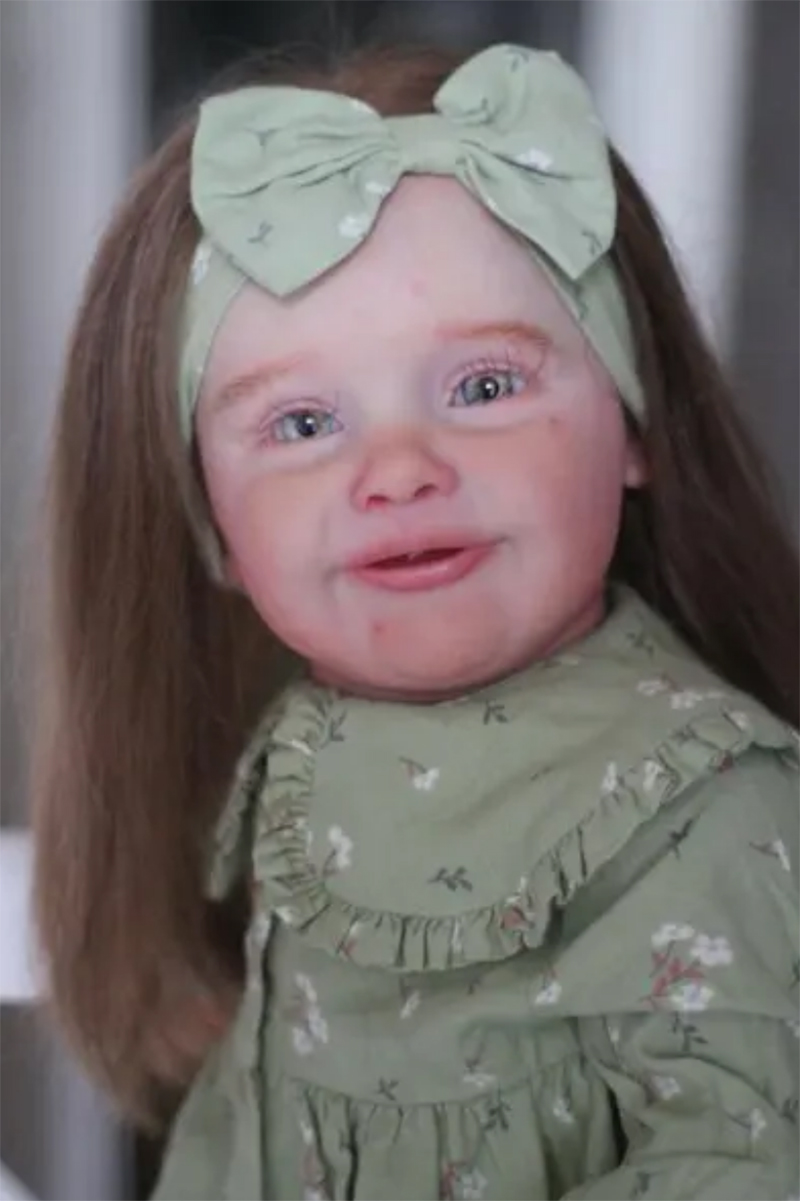 Zoe Baby Products - Zestaw do samodzielnego wykonania niepomalowanej, niedokończonej