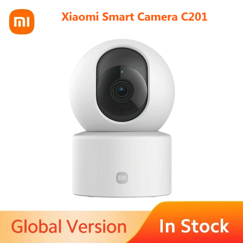 Xiaomi Baby Products - Globalna Wersja Xiaomi Mi Smart Camera