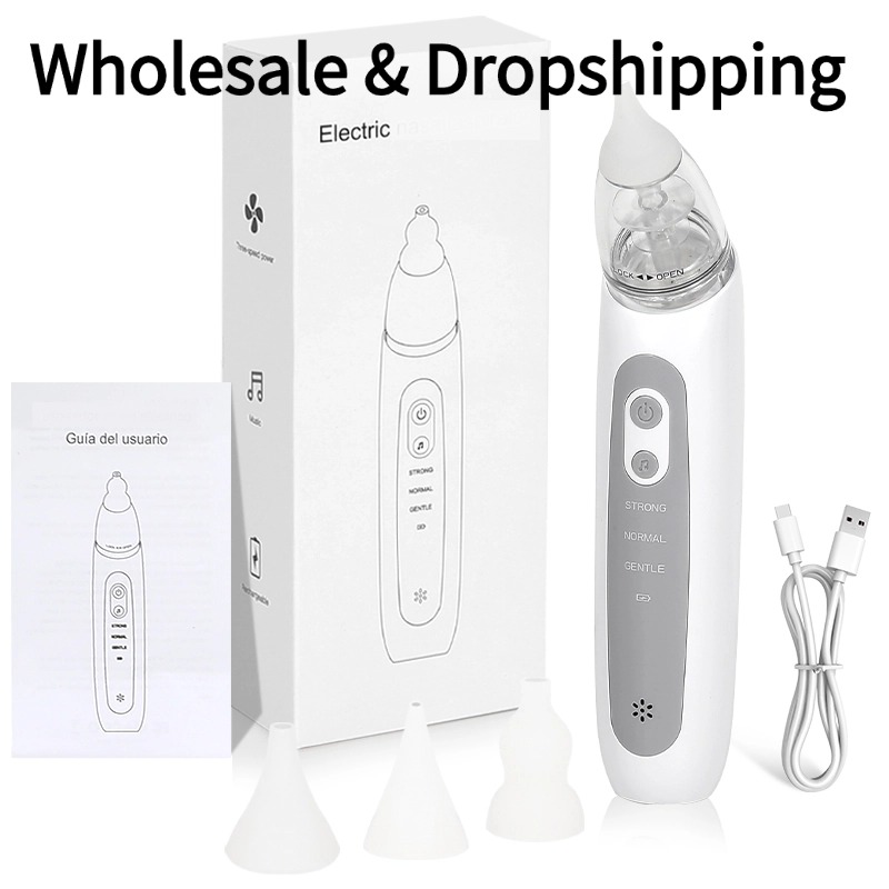Baby Products Website - Hurtownia i Dropshipping Nowy Model Elektryczny
