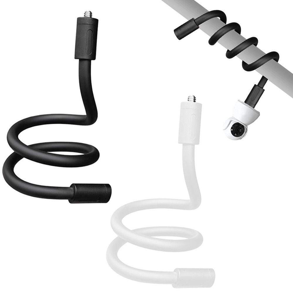 Xiaomi Baby Products - Elastyczny uchwyt do monitora dziecięcego ABS,