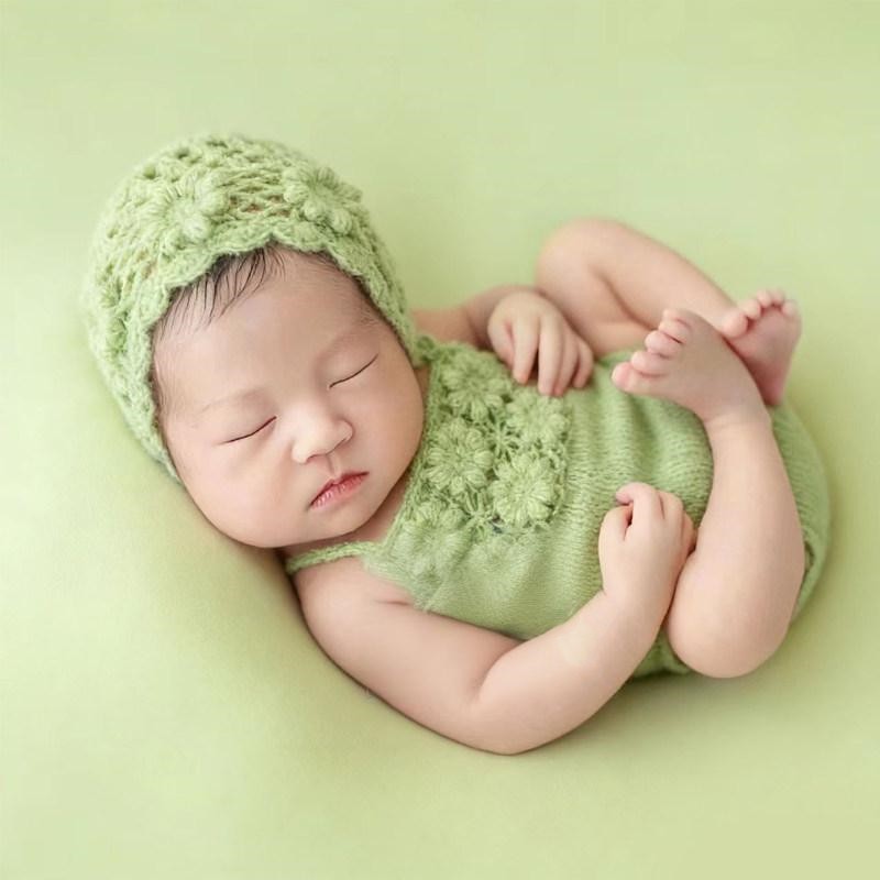 Baby Products Website - Rekwizyty do sesji zdjęciowych noworodków z
