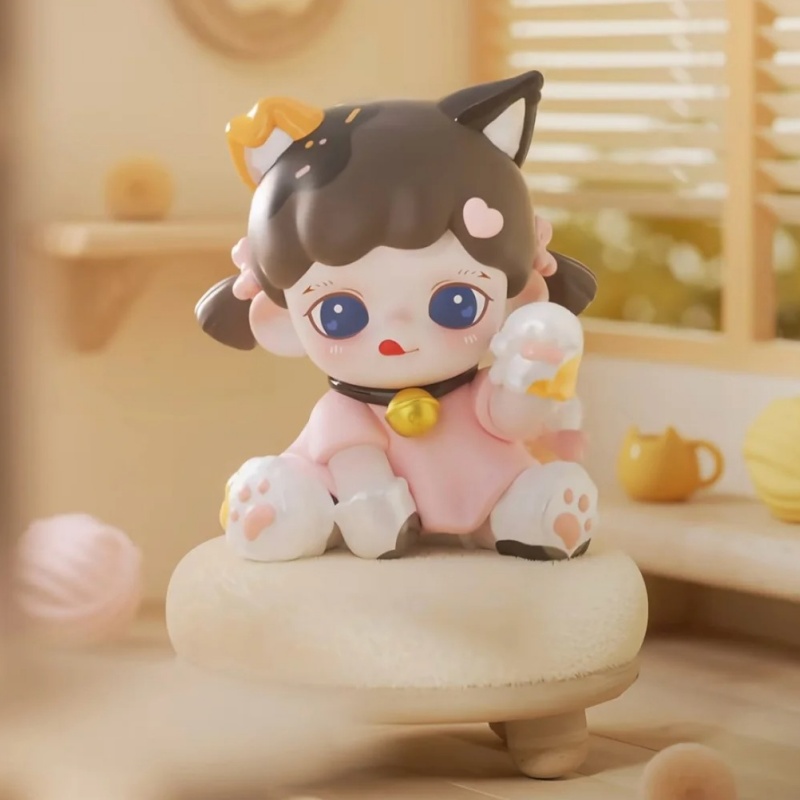 Baby Products In - Oryginalna figurka Baby Zoraa z serii