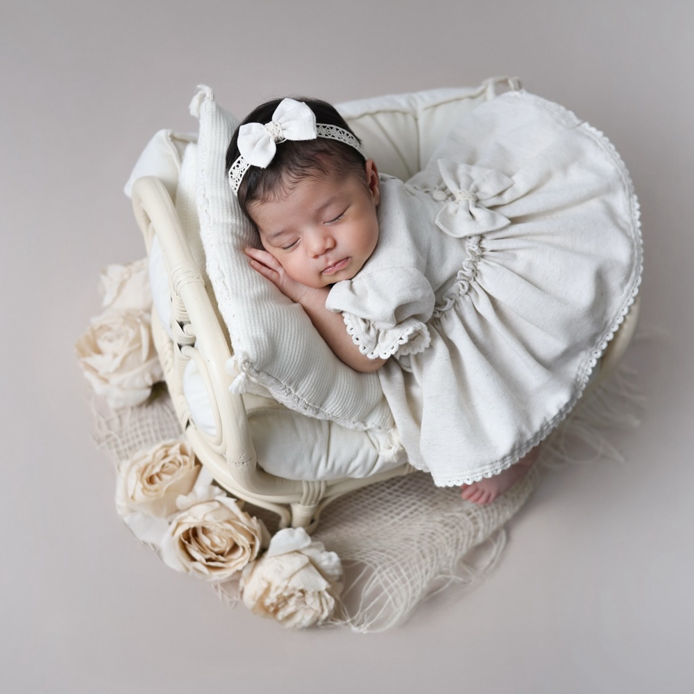 Rekwizyty do sesji noworodkowe – Baby Products Website recenzja i cena