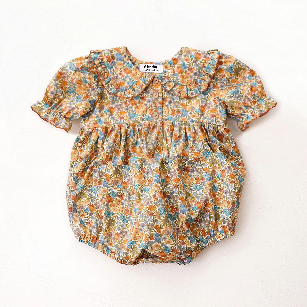 Letnie ubranko dla noworodka,  – Baby Products Website recenzja i cena
