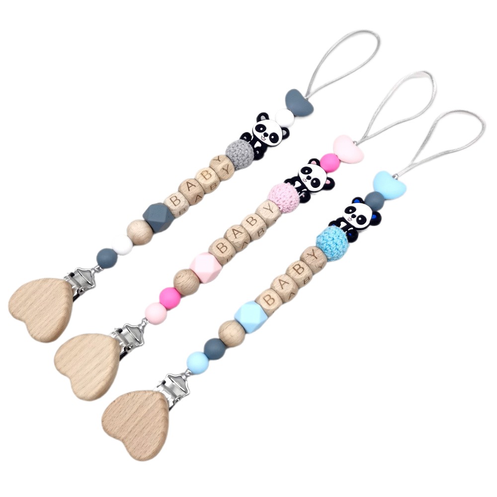 Drewniany, personalizowany łań – Baby Products In recenzja i cena
