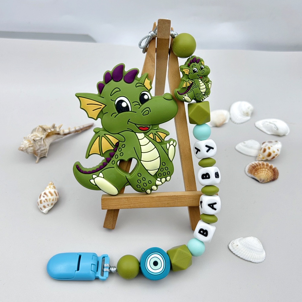 Niestandardowe angielskie rosy – Baby Teethers recenzja i cena