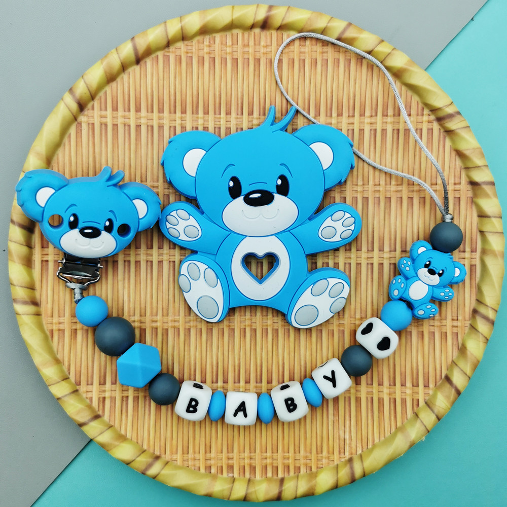 Niestandardowe angielskie rosy – Baby Teethers recenzja i cena