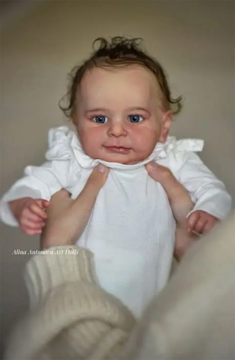Zestaw do samodzielnego wykona – Zoe Baby Products recenzja i cena