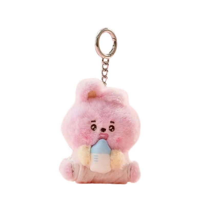 Nowy brelok BTS z serii Baby,  – Baby Products In recenzja i cena