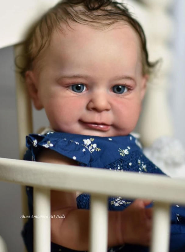 NPK Niedokończone, niepomalowa – Zoe Baby Products recenzja i cena