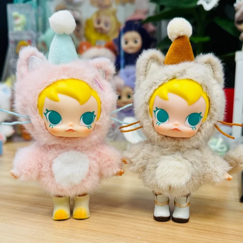 POP MART Baby Molly Pocket Fri – Baby Products In recenzja i cena