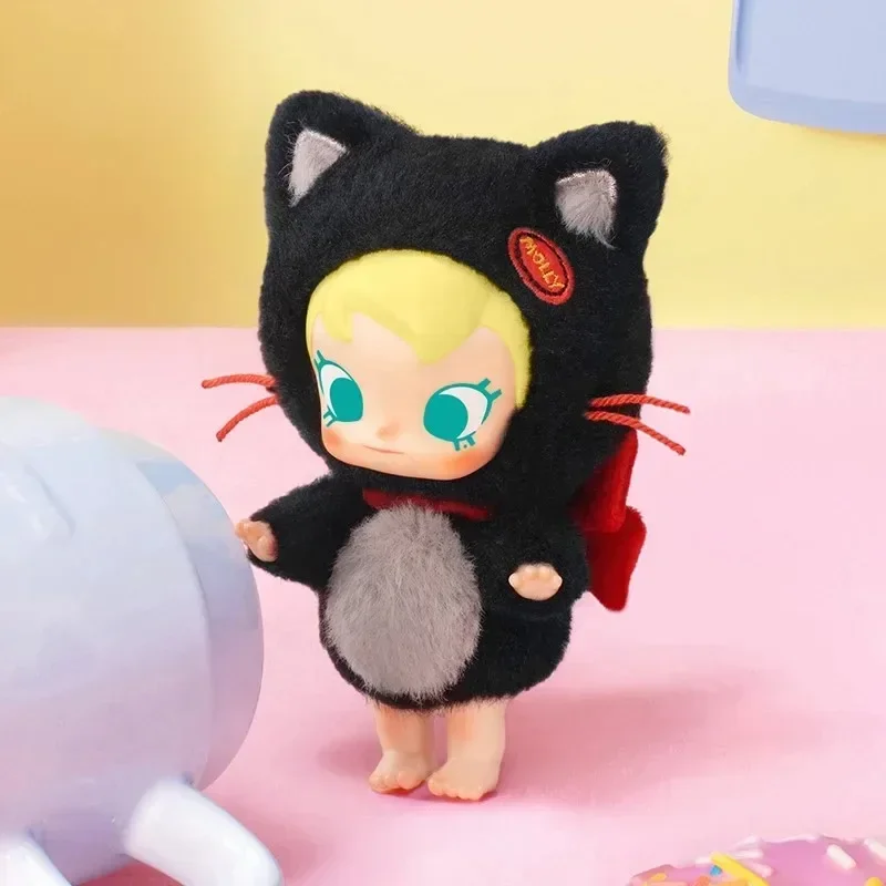 POP MART Baby Molly Pocket Fri – Baby Products In recenzja i cena
