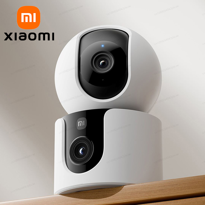 Inteligentna kamera XIAOMI C30 – Xiaomi Baby Products recenzja i cena