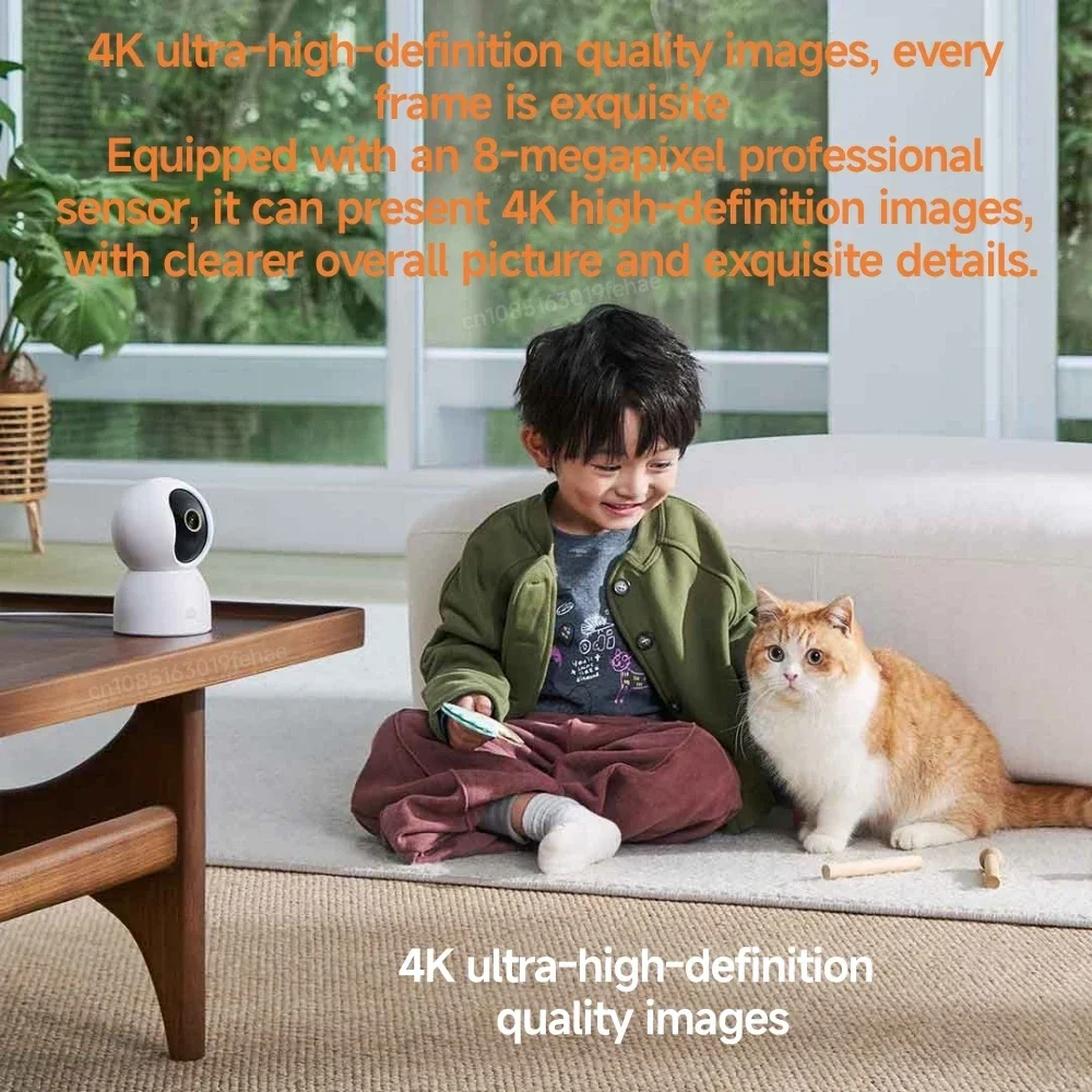Nowa inteligentna kamera Xiaom – Xiaomi Baby Products recenzja i cena