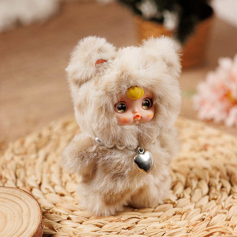 Pluszowa figurka z serii Baby  – Baby Products In recenzja i cena