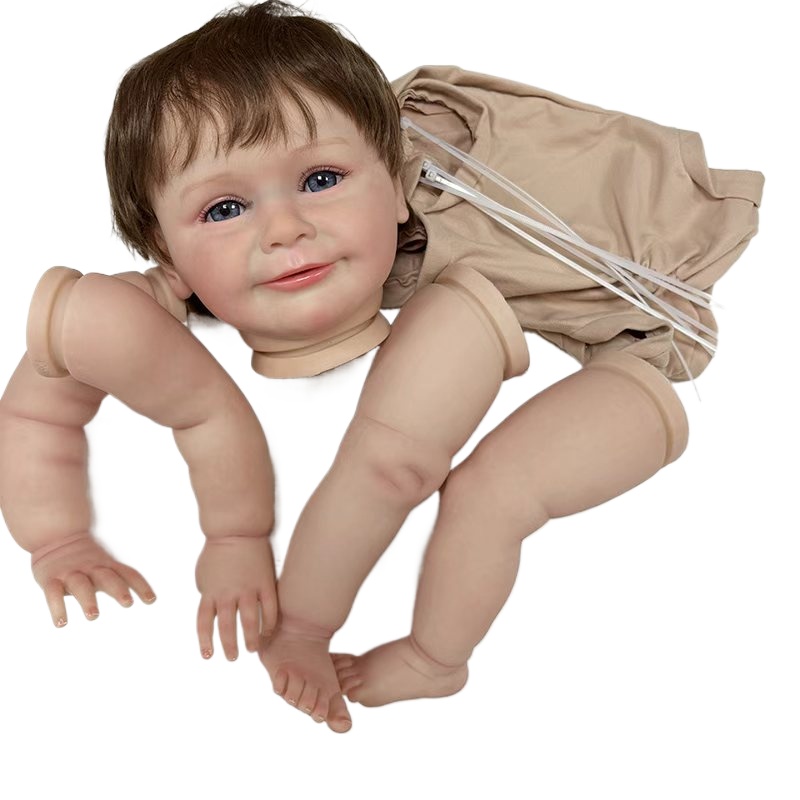 Zestaw lalki Reborn 22 cale z  – Zoe Baby Products recenzja i cena