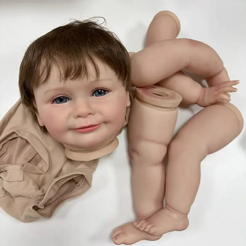 Zestaw lalki Reborn 22 cale z  – Zoe Baby Products recenzja i cena