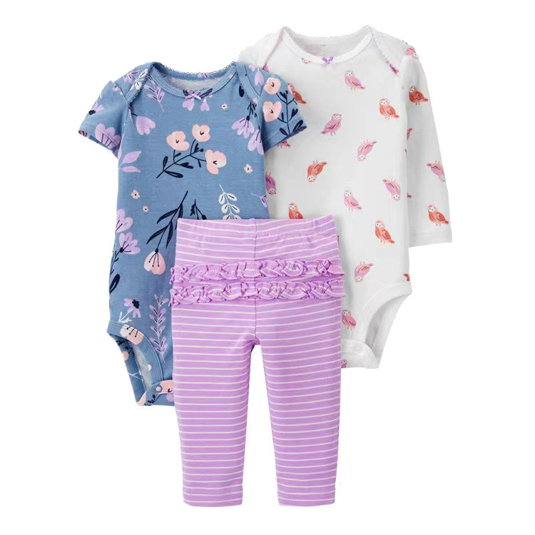 Nowy Zestaw Ubranek dla Niemow – Baby Products Website recenzja i cena