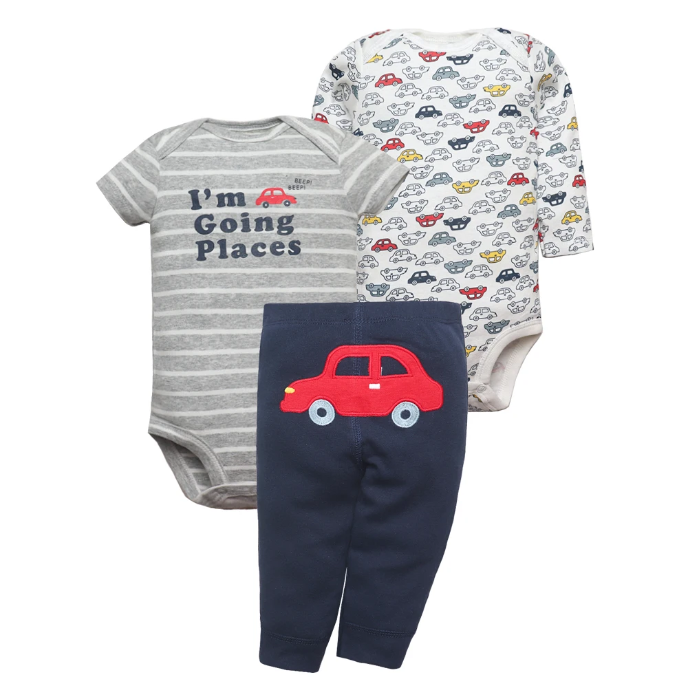 Nowy Zestaw Ubranek dla Niemow – Baby Products Website recenzja i cena