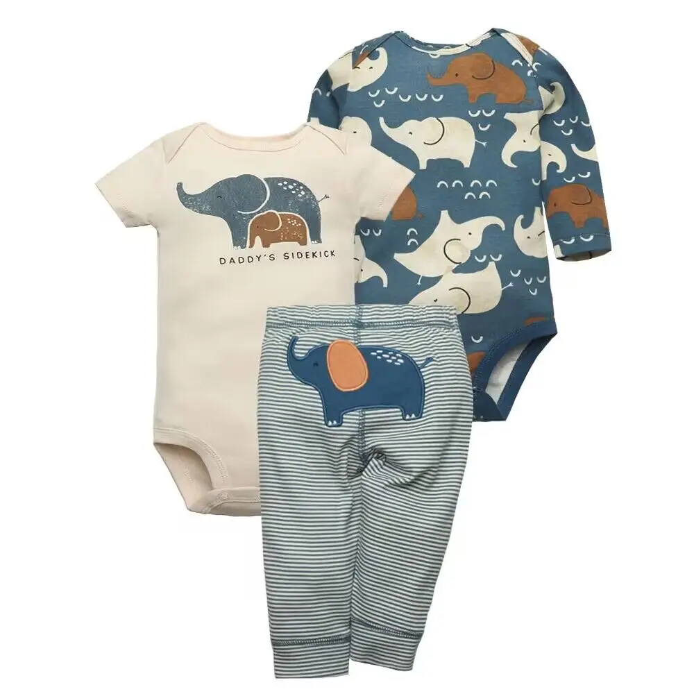 Nowy Zestaw Ubranek dla Niemow – Baby Products Website recenzja i cena