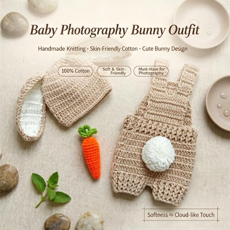 Szydełkowe, dziergane rekwizyt – Baby Products Website recenzja i cena