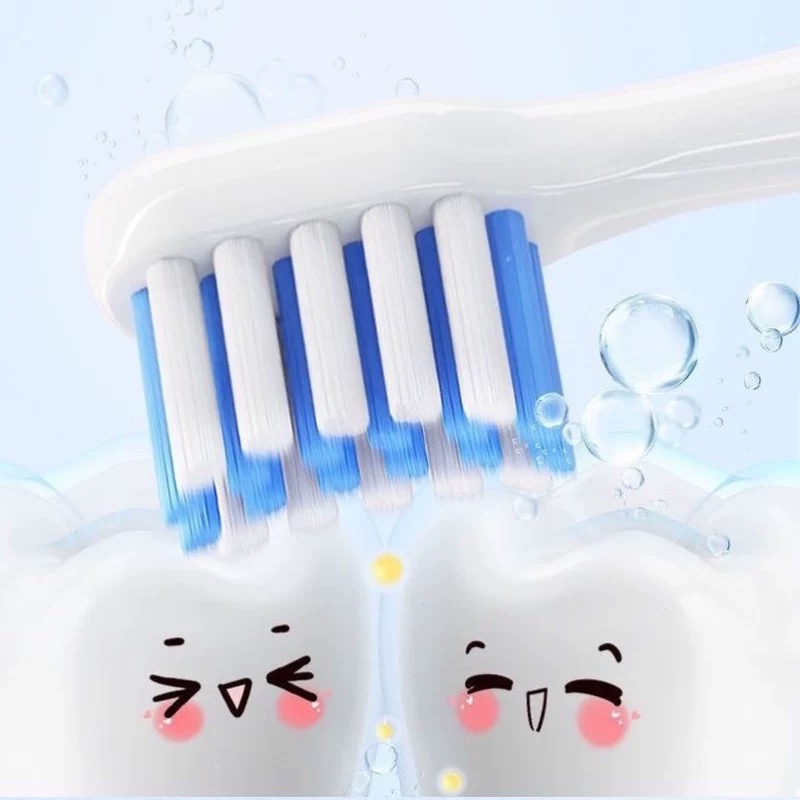 Wymienne główki do szczoteczek – Xiaomi Baby Products recenzja i cena