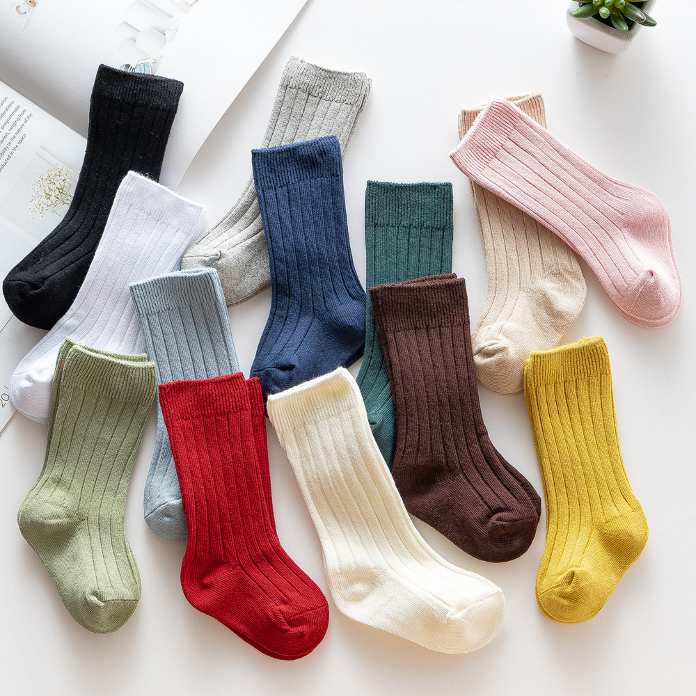 2026 Nowe skarpetki w stylu hi – Baby Products Website recenzja i cena