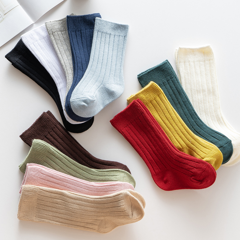 2026 Nowe skarpetki w stylu hi – Baby Products Website recenzja i cena