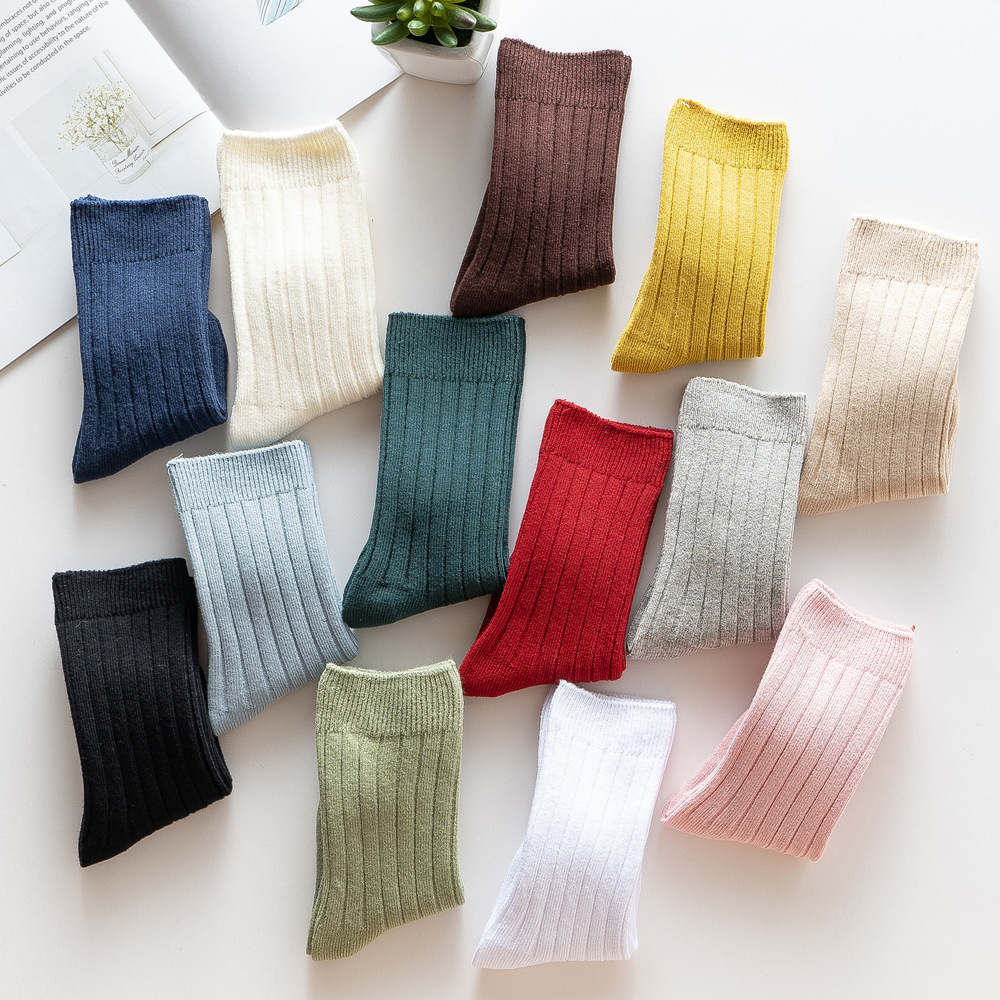 2026 Nowe skarpetki w stylu hi – Baby Products Website recenzja i cena