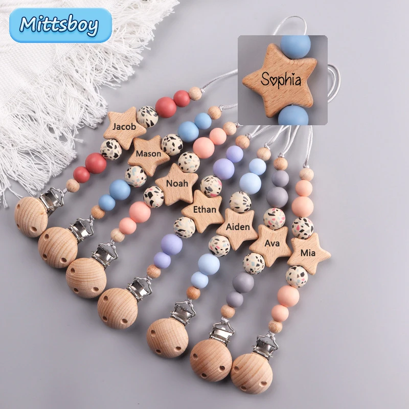 Nowa nazwa własna drewniany sp – Baby Teethers recenzja i cena