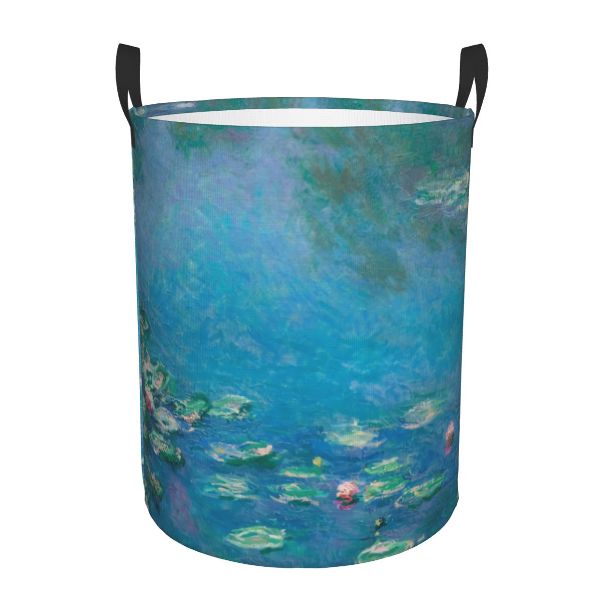Lilie wodne przez Claude Monet – Baby Products Hamper recenzja i cena