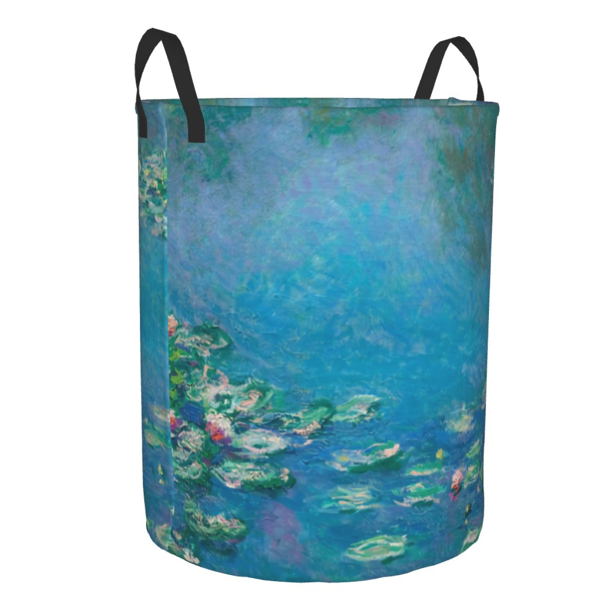 Lilie wodne przez Claude Monet – Baby Products Hamper recenzja i cena