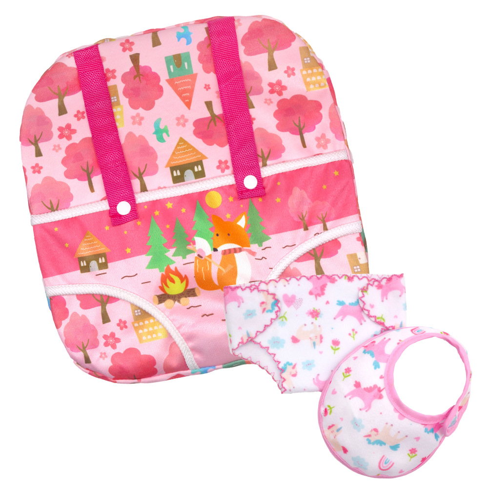 Zestaw bielizny dla lalek nowo – Baby Products Website recenzja i cena