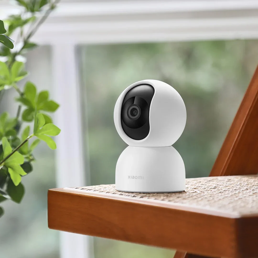 Xiaomi Mijia 360 °   Inteligen – Xiaomi Baby Products recenzja i cena