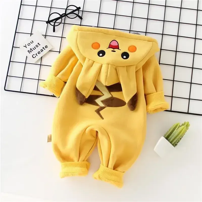 Piżama dla niemowląt z motywem – Baby Products Website recenzja i cena
