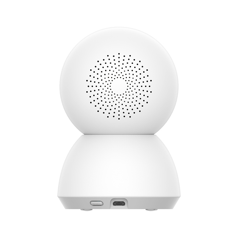 Inteligentna kamera IP Xiaomi  – Xiaomi Baby Products recenzja i cena