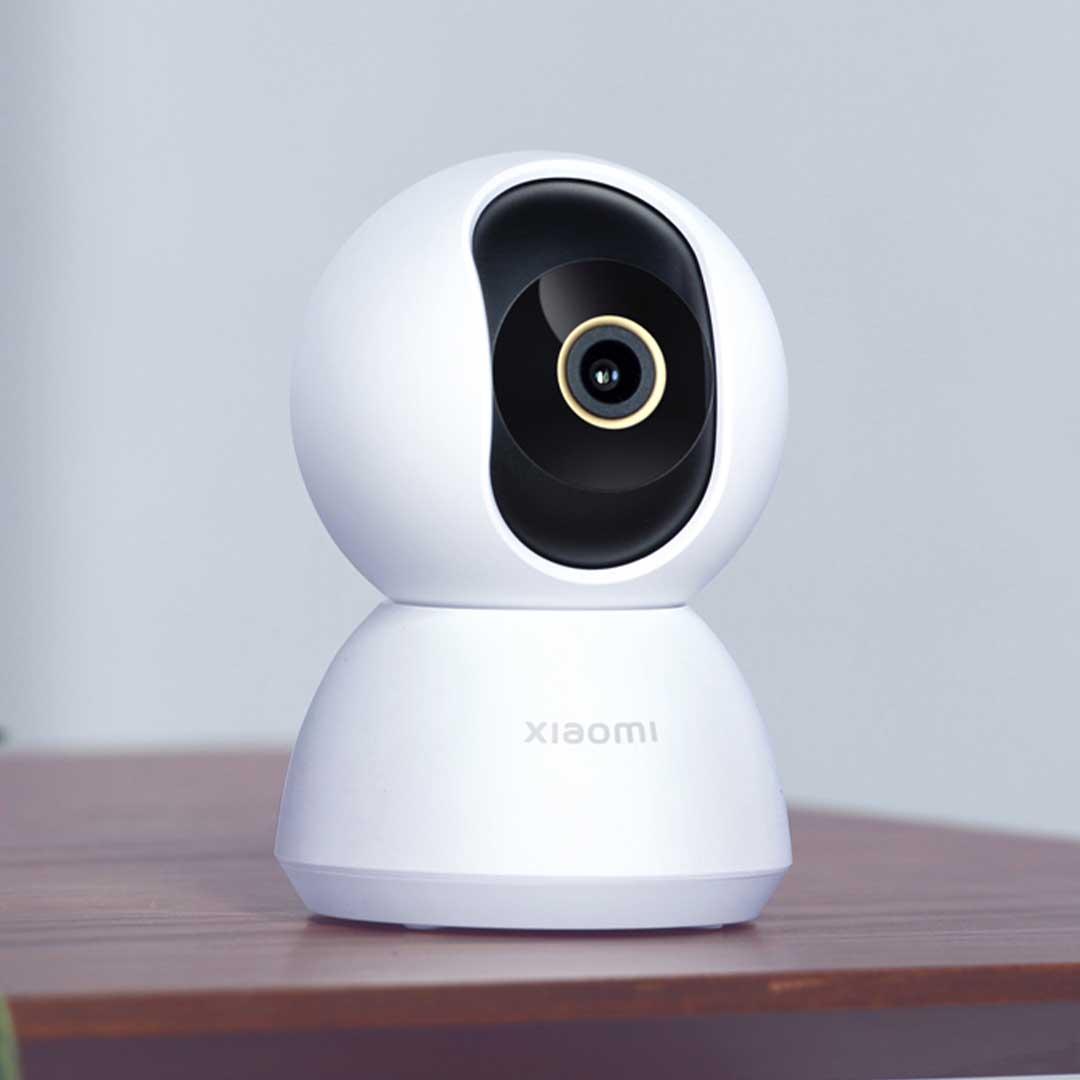 Inteligentna kamera IP Xiaomi  – Xiaomi Baby Products recenzja i cena