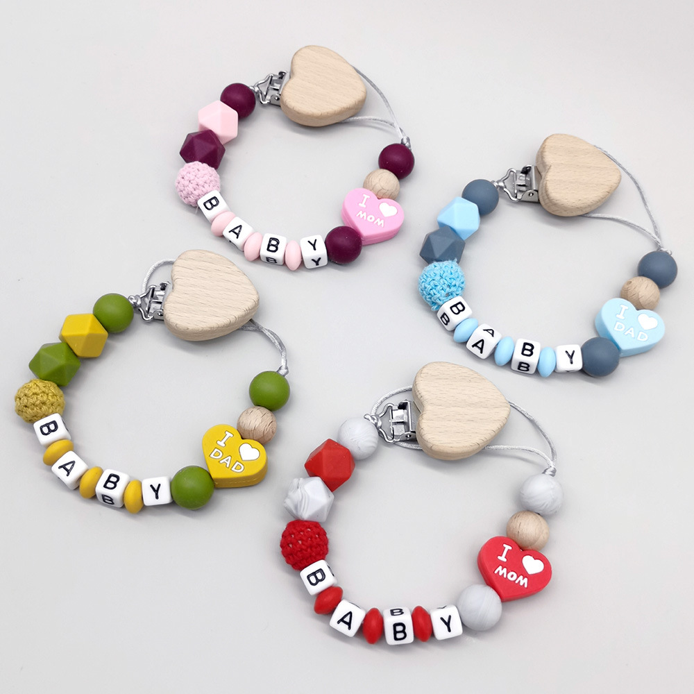 Personalizowane gryzaki dla ni – Baby Products In recenzja i cena