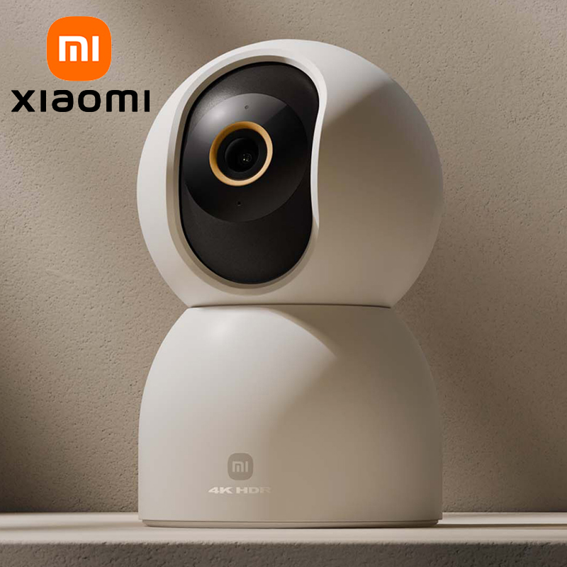 Inteligentna kamera XIAOMI C70 – Xiaomi Baby Products recenzja i cena