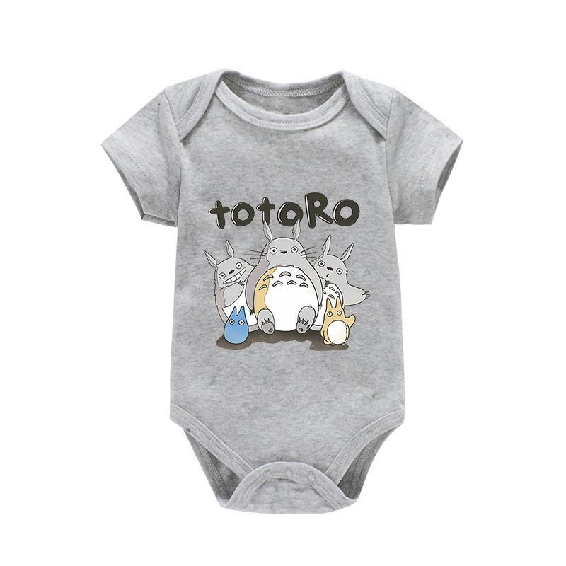 Body niemowlęce Totoro, ubrank – Baby Products Website recenzja i cena