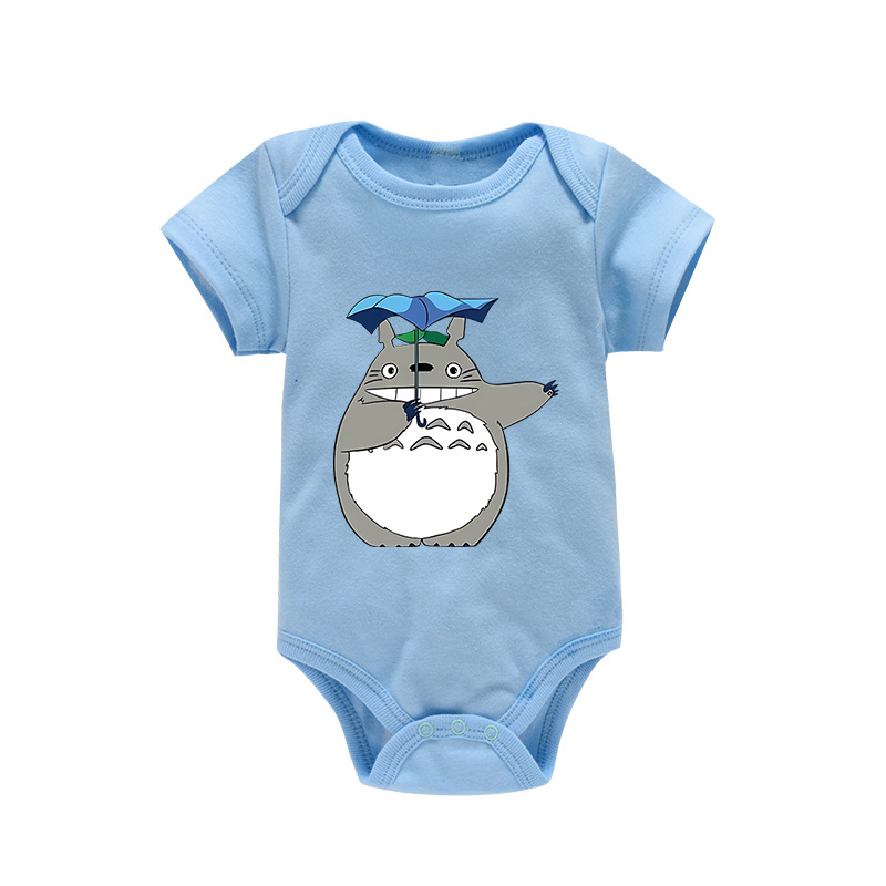 Body niemowlęce Totoro, ubrank – Baby Products Website recenzja i cena