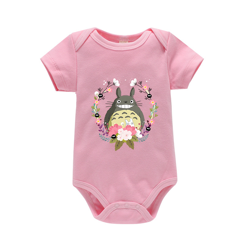 Body niemowlęce Totoro, ubrank – Baby Products Website recenzja i cena