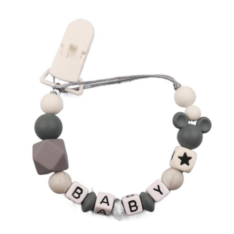 Spersonalizowane imię dziecka  – Baby Teethers recenzja i cena