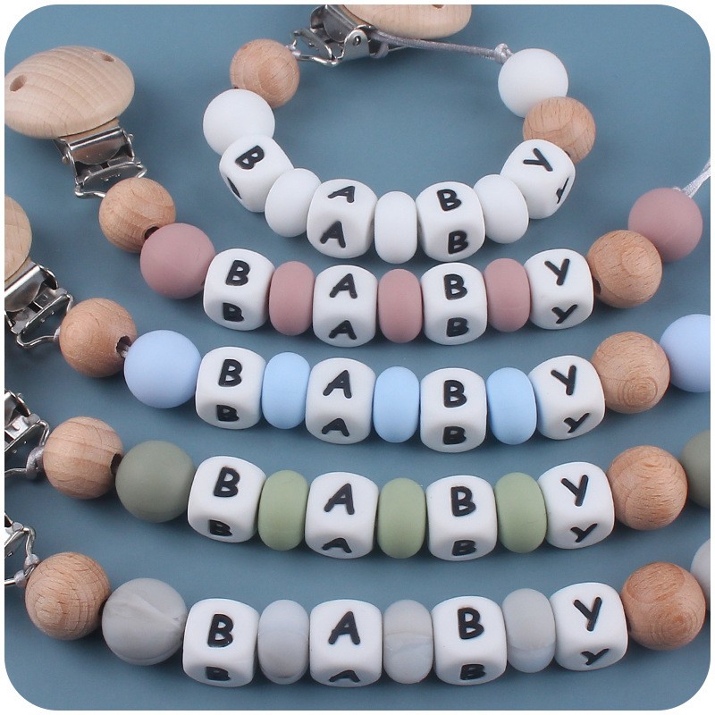 Klips do smoczka z możliwością – Baby Products In recenzja i cena