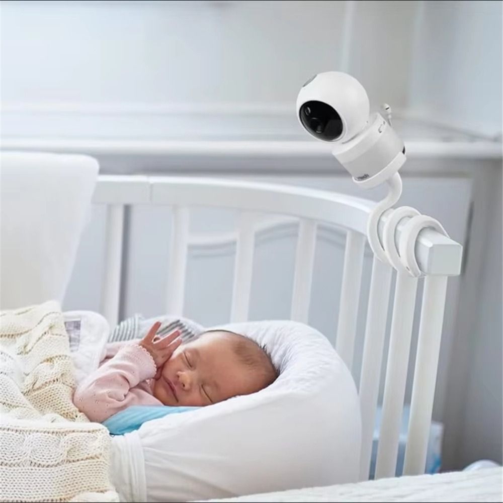Elastyczny uchwyt do monitora  – Xiaomi Baby Products recenzja i cena