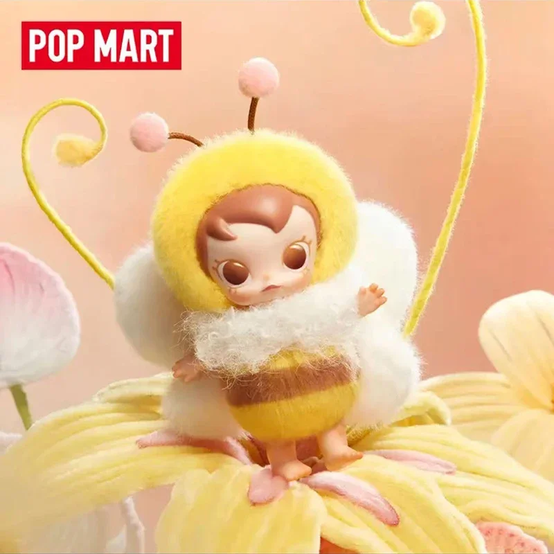POP MART Baby Molly Buggy Roam – Baby Products In recenzja i cena