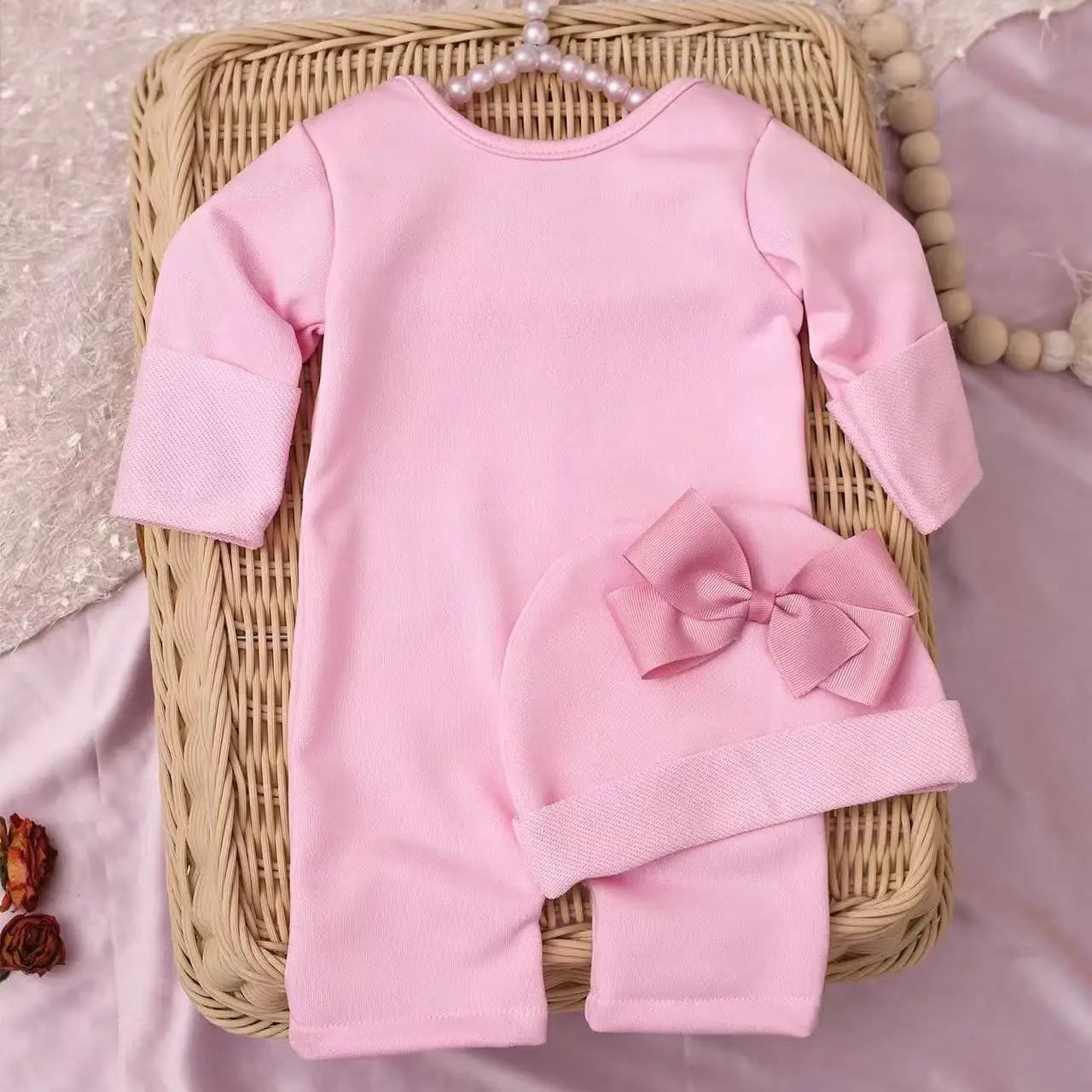 Ylsteed 2 szt. Noworodkowe ubr – Baby Products Website recenzja i cena