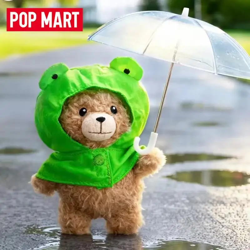 POP MART TED 2 Baby Ted Series – Baby Products In recenzja i cena