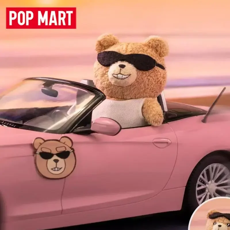 POP MART TED 2 Baby Ted Series – Baby Products In recenzja i cena