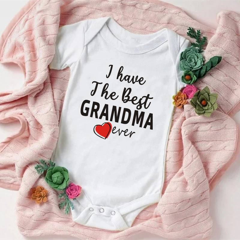 Mam najlepszą babcią kiedykolw – Baby Products Website recenzja i cena